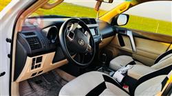 تويوتا لاندكروزر برادو